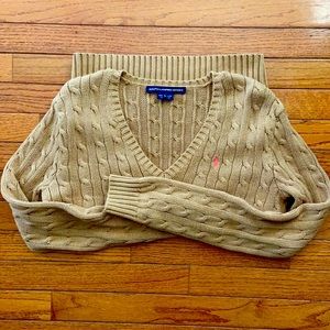 Ralph Lauren Sweater